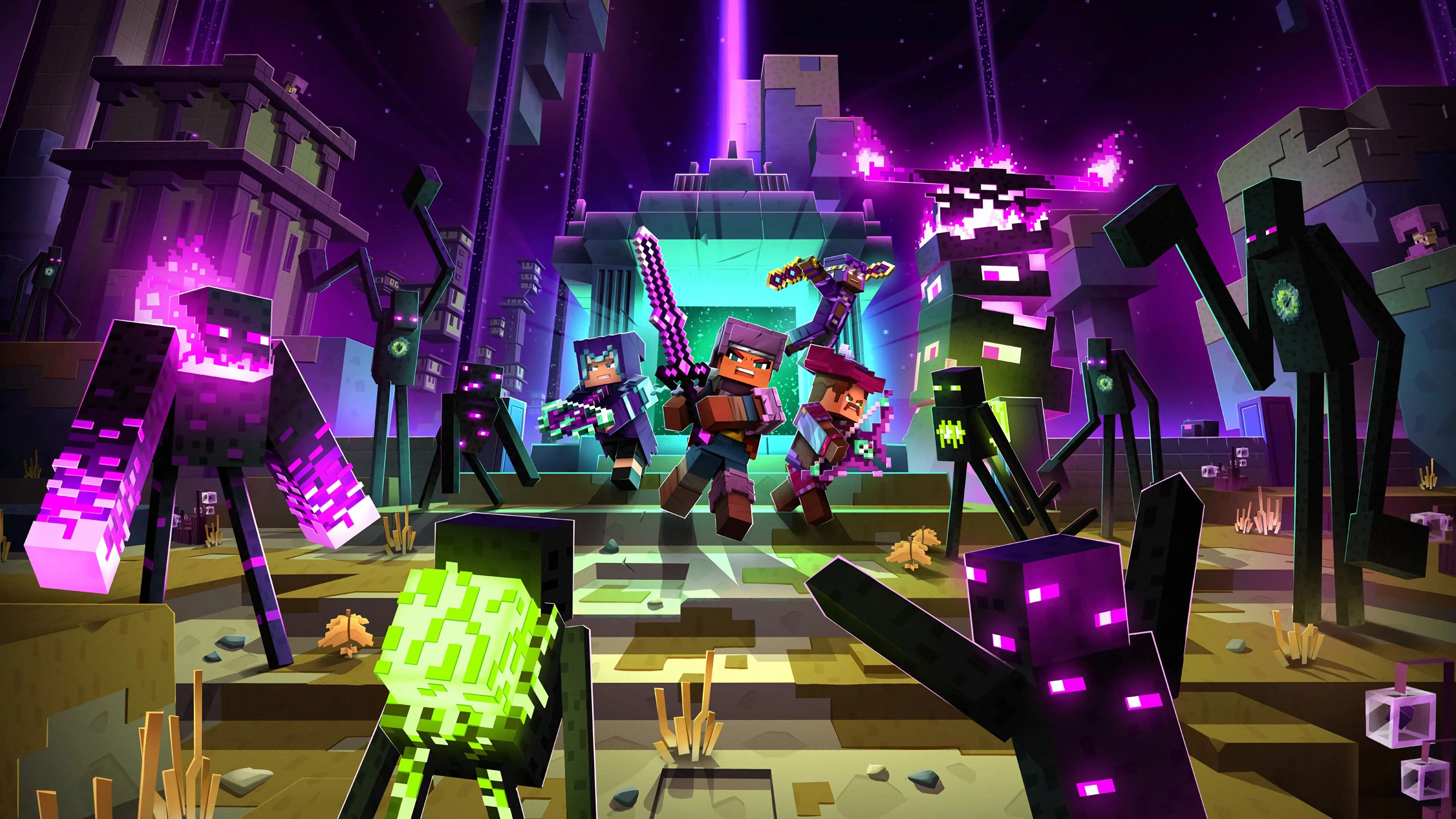 NextUI hero Image